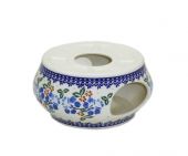 Heater - Polish pottery