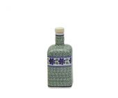 Bottle - Polish pottery