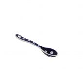 Teaspoon - Polish pottery