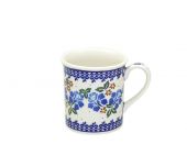 Mug - Polish pottery