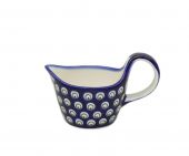 scoop - Polish pottery