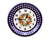 _en[Zegar] - Polish pottery