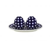 _en[Zestaw do przypraw] - Polish pottery