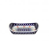 _en[Półmisek] - Polish pottery