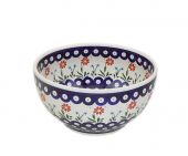 Bowl - Polish pottery