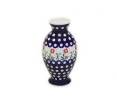 _en[Wazon] - Polish pottery