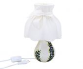 _en[Lampka nocna] - Polish pottery