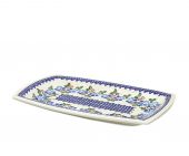 Dish - Polish pottery