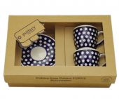 _en[Zestaw filiżanek] - Polish pottery