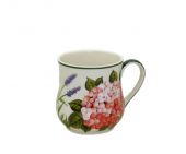 Mug - Polish pottery