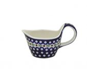 Scoop - Polish pottery