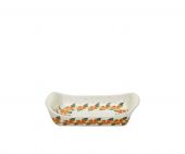 Dish - Polish pottery