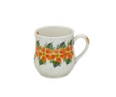 Mug - Polish pottery