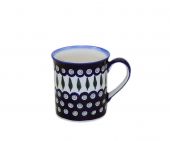 Mug - Polish pottery