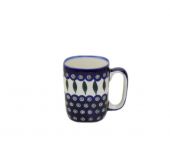 Mug - Polish pottery