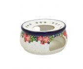 Heater - Polish pottery