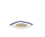 Tray - Polish pottery