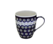 _en[Kubek] - Polish pottery