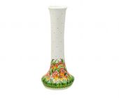 Vase - Polish pottery