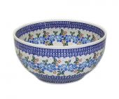 Bowl - Polish pottery