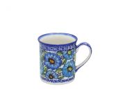 Mug - Polish pottery