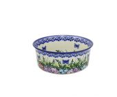 Salat bowl - Polish pottery