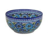 Bowl - Polish pottery