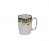 Mug - Polish pottery