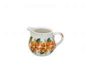 Creamer - Polish pottery