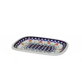 _en[Półmisek] - Polish pottery