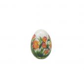 Small egg - Polish pottery