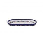 Tray - Polish pottery