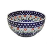 Bowl - Polish pottery