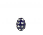 Small egg - Polish pottery