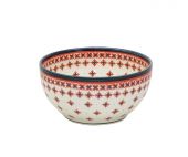 Bowl - Polish pottery