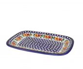 _en[Półmisek] - Polish pottery
