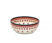Bowl - Polish pottery
