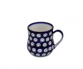 Mug - Polish pottery