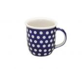 Mug - Polish pottery