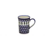 Mug - Polish pottery