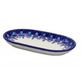 Dish - Polish pottery