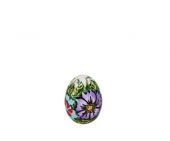 Small egg - Polish pottery