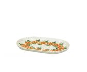 Dish - Polish pottery