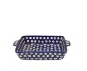 _en[Półmisek] - Polish pottery