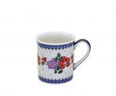 Mug - Polish pottery