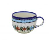 cup - Polish pottery