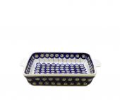 _en[Półmisek] - Polish pottery