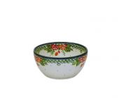 Bowl - Polish pottery