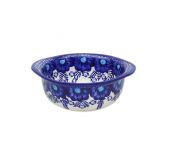 Bowl - Polish pottery