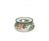 small heater - Polish pottery